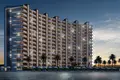 Apartamento 3 habitaciones 111 m² Provincia de Mersin, Turquía