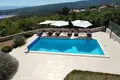 3-Schlafzimmer-Villa 250 m² Mjesni odbor Poganka - Sveti Anton, Kroatien