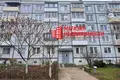 Apartamento 2 habitaciones 48 m² Grodno, Bielorrusia