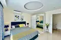 Wohnung 3 zimmer  Kestel, Türkei