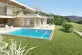 Willa 4 pokoi 184 m² Gialova, Grecja