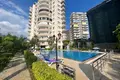 2 bedroom apartment 115 m² Mahmutlar, Turkey