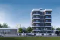 Wohnung 2 zimmer 87 m² Aksu, Türkei