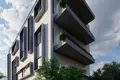 2 bedroom apartment 83 m² Nicosia, Cyprus