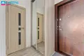 Apartamento 2 habitaciones 50 m² Vilna, Lituania