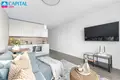 Apartamento 2 habitaciones 37 m² Vilna, Lituania