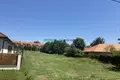 Land 1 241 m² Herceghalom, Hungary