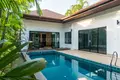 2 bedroom Villa 133 m² Phuket, Thailand