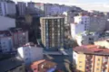 1 bedroom apartment 83 m² Marmara Region, Turkey