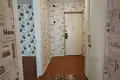 Wohnung 2 zimmer 43 m² Waukawysk, Weißrussland