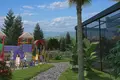Wohnung 3 zimmer 130 m² Aliefendi, Türkei
