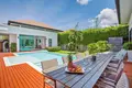 Willa 4 pokoi 350 m² Phuket, Tajlandia