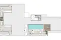 Wohnung 3 Schlafzimmer 112 m² Agios Athanasios, Zypern