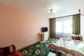 Appartement 1 chambre 31 m² Minsk, Biélorussie