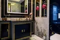 Wohnung 4 Schlafzimmer 271 m² Mittelmeerregion, Türkei