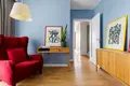 Wohnung 3 zimmer 70 m² Warschau, Polen