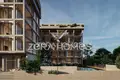 2 room apartment 54 m² in Mahmutlar, Turkey