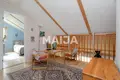 4 bedroom house 159 m² Siuntio, Finland