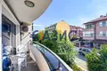 Mieszkanie 2 pokoi 63 m² Burgas, Bułgaria