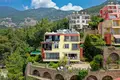Appartement 3 chambres  Alanya, Turquie