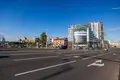 Oficina 97 m² en Minsk, Bielorrusia