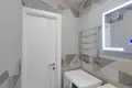 2 bedroom apartment 62 m² Pryluki, Belarus