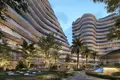 Mieszkanie 3 pokoi 206 m² Ras al-Chajma, Emiraty Arabskie
