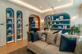 Wohnung 1 Schlafzimmer 38 m² Choeng Thale, Thailand
