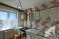 2 room apartment 49 m² Vieljamovicy, Belarus