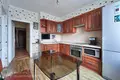 2 room apartment 58 m² Minsk, Belarus