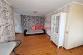 Appartement 2 chambres 35 m² Hrodna, Biélorussie