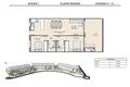 Apartment in a new building Stylish Sea-View Apartments in Finestrat Costa Blanca