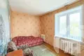 Wohnung 2 Zimmer 44 m² Baryssau, Weißrussland