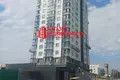Mieszkanie 2 pokoi 60 m² Grodno, Białoruś