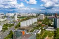 Квартира 2 комнаты 43 м² Москва, Россия