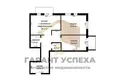Wohnung 3 zimmer 82 m² Brest, Belarus