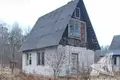 Casa 41 m² Muchaviecki sielski Saviet, Bielorrusia