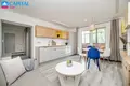 Appartement 3 chambres 52 m² Vilnius, Lituanie