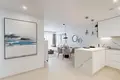 Penthouse z 2 sypialniami 75 m² Orihuela, Hiszpania