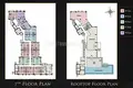 Apartamento 1 habitacion 30 m² Choeng Thale, Tailandia