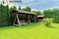 House 110 m² Vialikija Lepiasy, Belarus