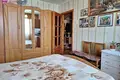 Appartement 2 chambres 50 m² Mazeikiai, Lituanie