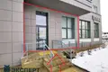 Tienda 2 habitaciones 82 m² en Minsk, Belarús
