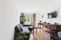 Apartamento 2 habitaciones 43 m² Gdansk, Polonia