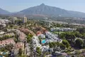 1 bedroom house 65 m² San Pedro Alcantara, Spain