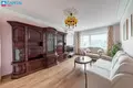 Mieszkanie 3 pokoi 64 m² Wilno, Litwa