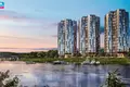 2 room apartment 43 m² Kaunas, Lithuania