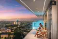 Квартира 3 комнаты 1 057 м² Дубай, ОАЭ