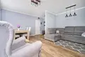Appartement 3 chambres 73 m² Olsztyn, Pologne