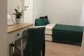 Apartamento 1 habitación 26 m² en Danzig, Polonia